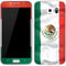 Mexico Flag Galaxy S7 Skin